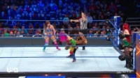 WWE Smackdown Live 2019 04 30 720p HEVC x265-MeGusta [eztv]