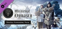 Medieval Dynasty - Digital Supporter Pack v0.2.1.2 (GOG)