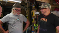 Shed And Buried S06E11 XviD-AFG EZTV Shed And Buried S06E11 XviD-AFG EZTV