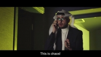 Six Windows in the Desert - season 1 (Eng/Multi subs)