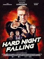 Hard Night Falling 2019 HDRip XviD AC3-EVO
