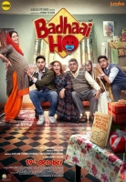 Badhaai Ho 2018 Hindi Movie Pre-DVDRip x264 [FOX]