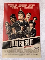 Jojo Rabbit (2019) [1080P] [WEBRIP] [ACC5 1] [X264][SUBPL]