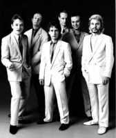 The Flying Pickets - Collection (1984-2010) (320) [DJ]