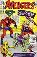 The Avengers 2 - COMIC-PDF-TM The Avengers 2 - COMIC-PDF-TM