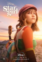 Stargirl 2020 HDRip XviD AC3-EVO