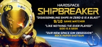 Hardspace: Shipbreaker v0.1.5 Hardspace: Shipbreaker v0.1.5