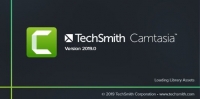 TechSmith Camtasia 2019.0.8 Build 17484 (x64) + Patch [SadeemPC]
