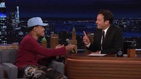 Jimmy Fallon 2022 08 01 Chance the Rapper XviD-AFG EZTV