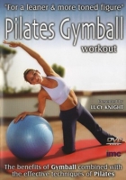 Lucy Knight - Pilates Gymball Workout DVDRip x264 aac