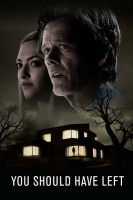 You Should Have Left 2020 720p WEBRip 800MB x264-GalaxyRG