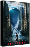Geostorm 2017 BluRay 1080p AC3 x264-3Li