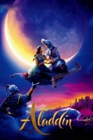 Aladdin 2019 BRRip XviD AC3-EVO[TGx]