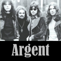 Argent - Collection (1969-2015) [FLAC] [DJ]