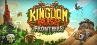 Kingdom Rush Frontiers - Tower Defense v4.2.33 (GOG)