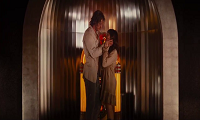 Bad Times At The El Royale 2018 720p WEBRip X264 LLG