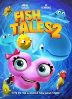 Fishtales 2 2018 HDRip XviD AC3-EVO
