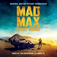 Mad Max Fury Road OST [Deluxe Version] iTunes AAC