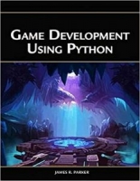 Game Development Using Python [NulledPremium]