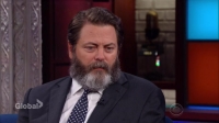 Stephen Colbert 2016 10 18 Nick Offerman HDTV x264-CROOKS[eztv]