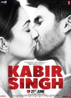Kabir Singh (2019) - Hindi - x264 - 700MB - TAMILROCKERS