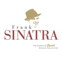 Frank Sinatra - The Complete Capitol Singles Collection (1996) (320) [DJ]