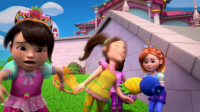 Princess Power S02E12 1080p WEB h264-DOLORES EZTV