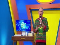 The Price Is Right 2022 12 20 480p x264-mSD EZTV The Price Is Right 2022 12 20 480p x264-mSD EZTV