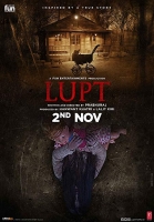 Lupt (2018) Hindi DVDScr - 700MB - x264 - 1CD - AAC