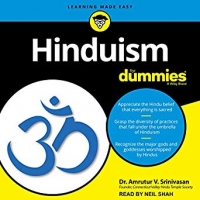 Hinduism for Dummies 2019 [Audible Audiobook]