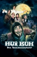 Hui Buh The Castle Ghost 2006 BDRiP x264-GUACAMOLE[TGx]