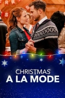 Christmas A La Mode 2019 720p AMZN WEBRip 800MB x264-GalaxyRG