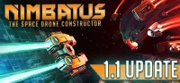 Nimbatus - The Space Drone Constructor v1.1.3 Nimbatus - The Space Drone Constructor v1.1.3