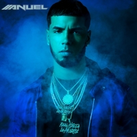 Anuel AA - Real Hasta La Muerte (2018)