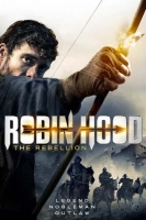 Robin Hood The Rebellion 2018 DVDRip x264-ARiES[TGx]