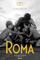 Roma 2018 SPANISH 1080p 10bit BluRay 8CH x265 HEVC-PSA