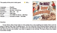 Gun Smugglers (Western 1948) Tim Holt 720p TVrip Gun Smugglers (Western 1948) Tim Holt 720p TVrip
