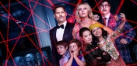 The Sleepover 2020 720p 10bit WEBRip 6CH x265 HEVC-PSA The Sleepover 2020 720p 10bit WEBRip 6CH x265 HEVC-PSA