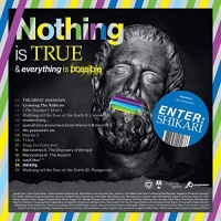 Enter Shikari - Nothing is True & Everything is Possible (2020) [320 KBPS]