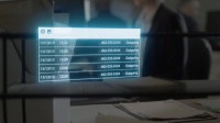 Caught in the Net S02E03 XviD-AFG EZTV