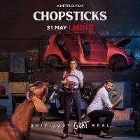 Chopsticks 2019 Hindi 720p NF WEB-DL x264 ESub [MW]