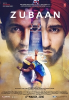 Zubaan 2016 x264 720p HD Hindi GOPISAHI