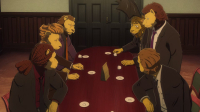 BEASTARS S03E05 1080p HEVC x265-MeGusta EZTV BEASTARS S03E05 1080p HEVC x265-MeGusta EZTV