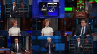 Stephen Colbert 2018 12 07 Kathy Griffin WEB x264-TBS Stephen Colbert 2018 12 07 Kathy Griffin WEB x264-TBS