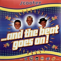 Scooter - ...And The Beat Goes On! (1995/2020) [Hi-Res] [DJ]