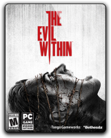 The Evil Within: The Complete Edition The Evil Within: The Complete Edition