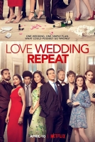 Love Wedding Repeat 2020 HDRip XviD AC3-EVO