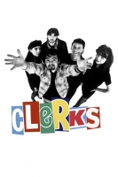 Clerks 1994 EXTENDED 720p BrRip x265 HEVCBay
