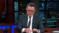 Stephen Colbert 2023 03 08 Idris Elba XviD-AFG EZTV