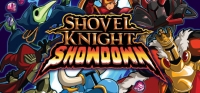Shovel Knight Showdown Shovel Knight Showdown